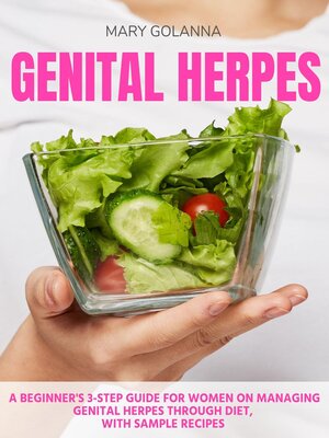 cover image of Genital Herpes